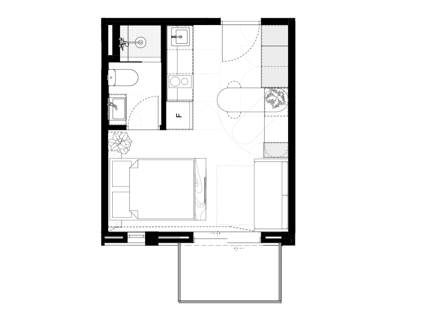 0 Bedroom Property for Sale in Cape Town City Centre Western Cape